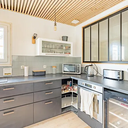 In With Wifi Holiday home Blaye
