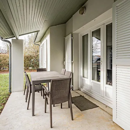 In With Wifi Holiday home Blaye